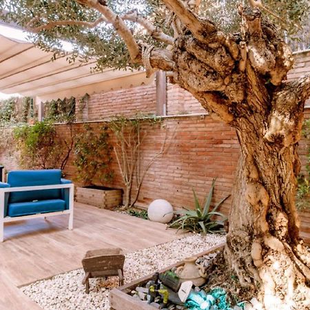 Apartament Bonito Duplex Con Piscina En Barcelona&Playa Tiana Zewnętrze zdjęcie