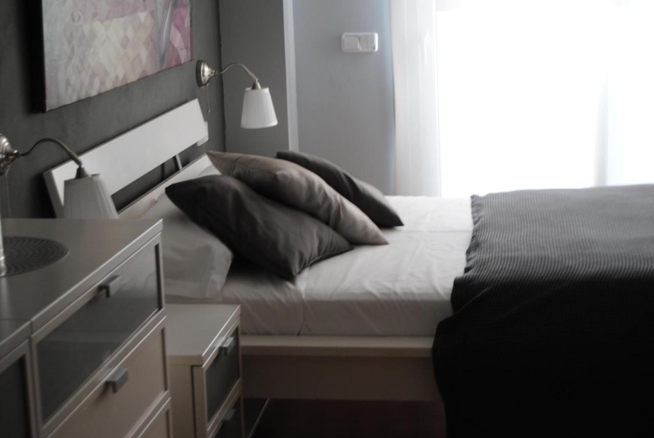 Apartament Bonito Duplex Con Piscina En Barcelona&Playa Tiana Zewnętrze zdjęcie