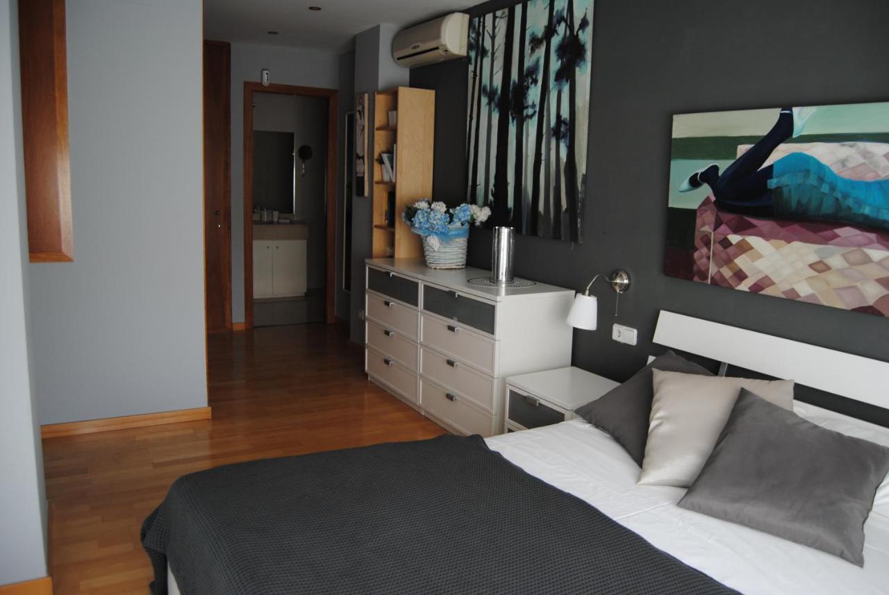 Apartament Bonito Duplex Con Piscina En Barcelona&Playa Tiana Zewnętrze zdjęcie