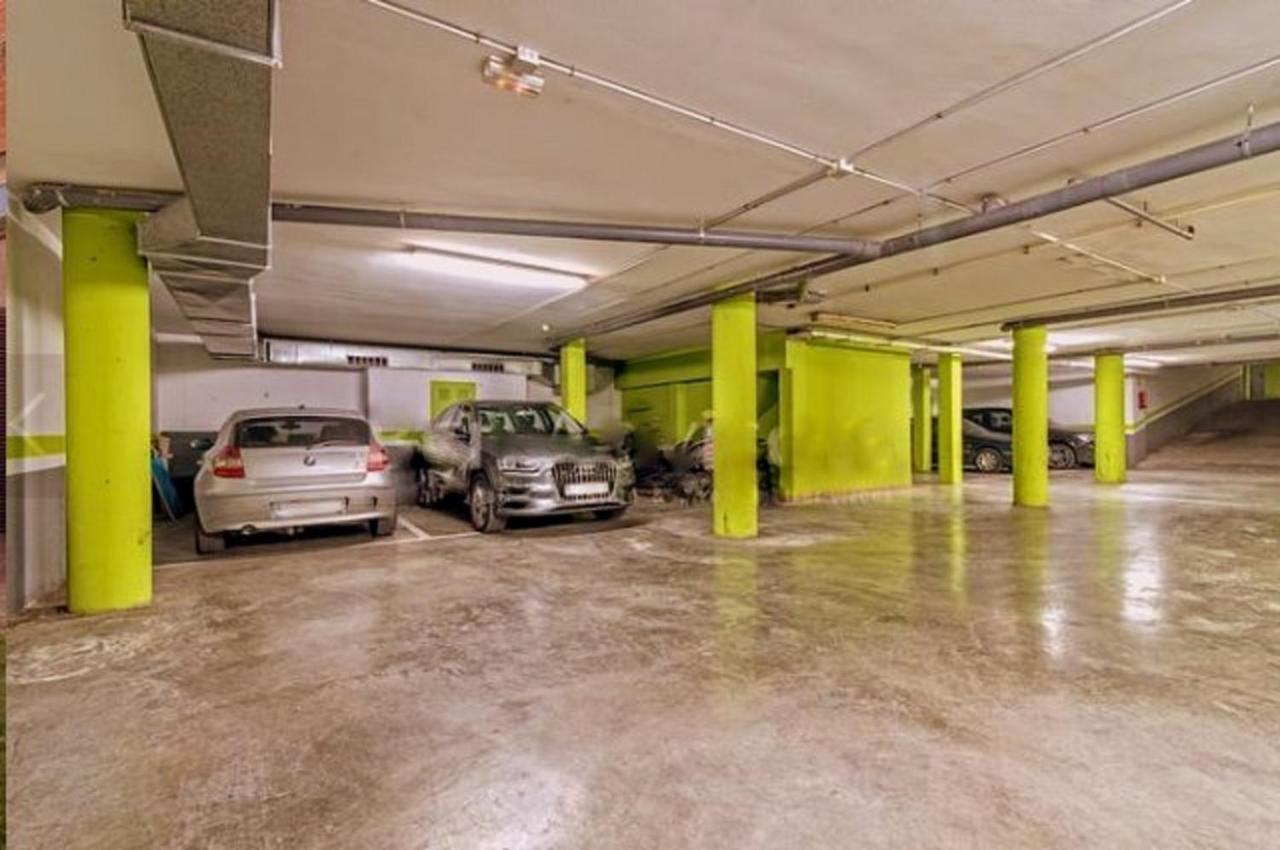 Apartament Bonito Duplex Con Piscina En Barcelona&Playa Tiana Zewnętrze zdjęcie