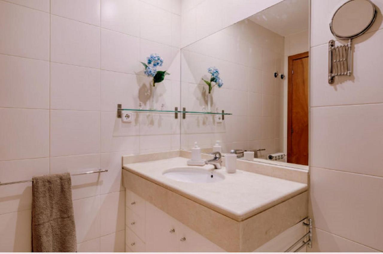 Apartament Bonito Duplex Con Piscina En Barcelona&Playa Tiana Zewnętrze zdjęcie