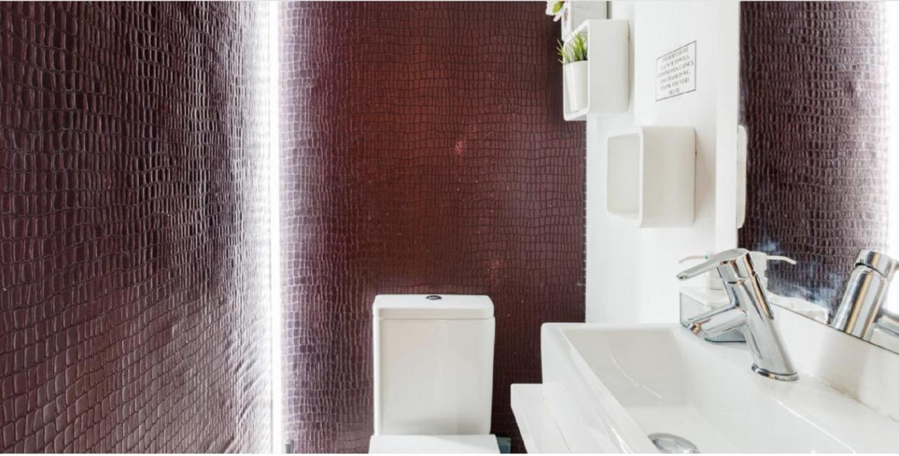 Apartament Bonito Duplex Con Piscina En Barcelona&Playa Tiana Zewnętrze zdjęcie