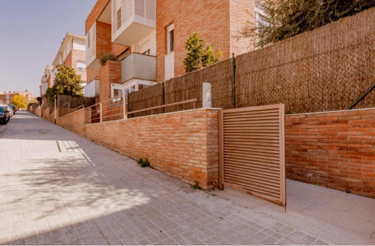 Apartament Bonito Duplex Con Piscina En Barcelona&Playa Tiana Zewnętrze zdjęcie